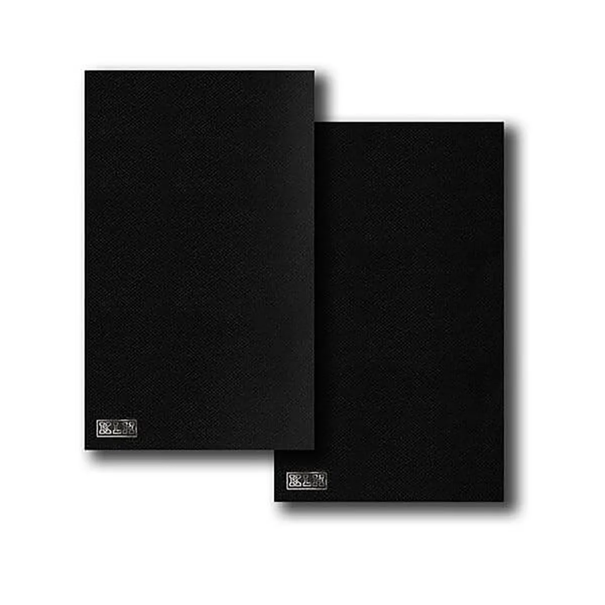 Model Three Grille, Basalt Black