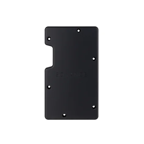 VX 4" RECTANGLE RETRO ENCLOSURE FOR 4" VX IN-WALL