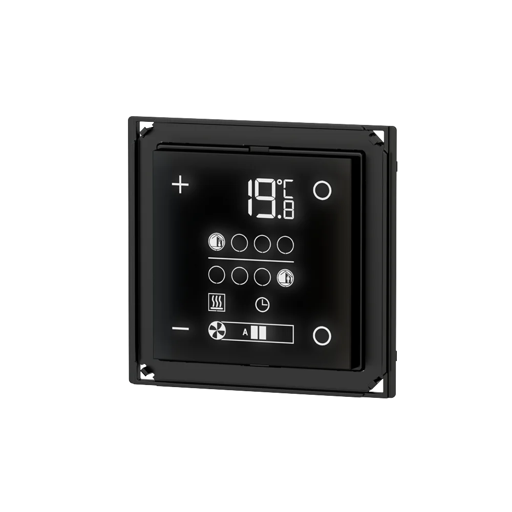 EK-E72-TP, E72 room temperature controller