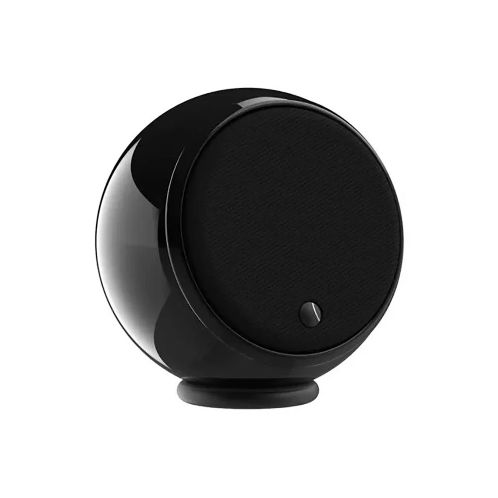 Gallo Micro SE Single (Gloss Black)