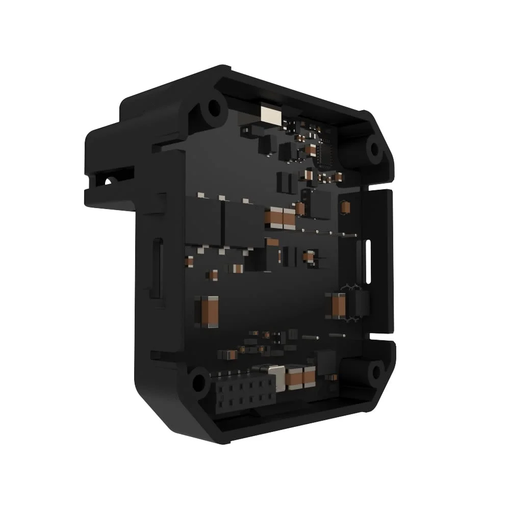 CONNECT - 72109 - PoE+ Upgrade