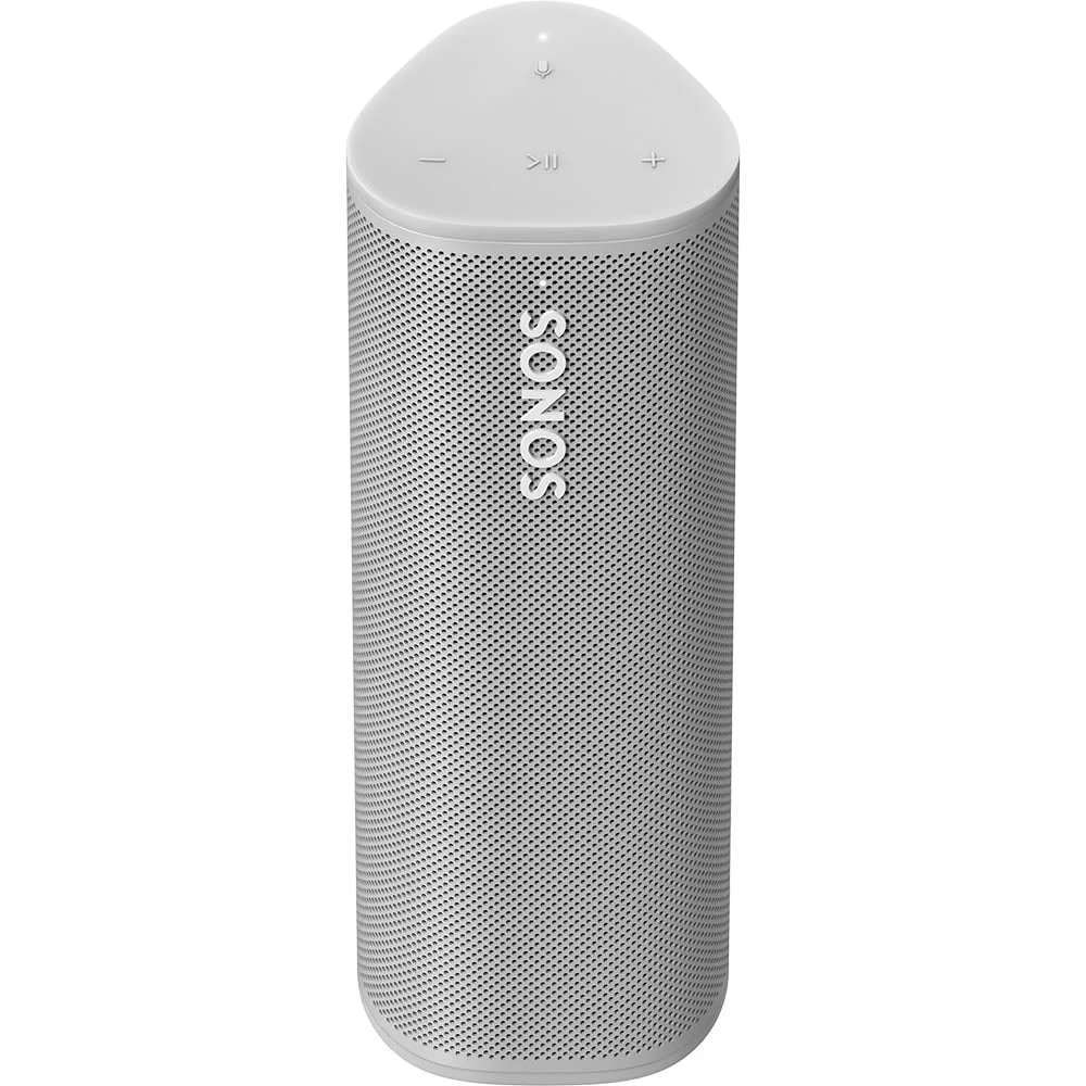 Sonos ROAM, hvit