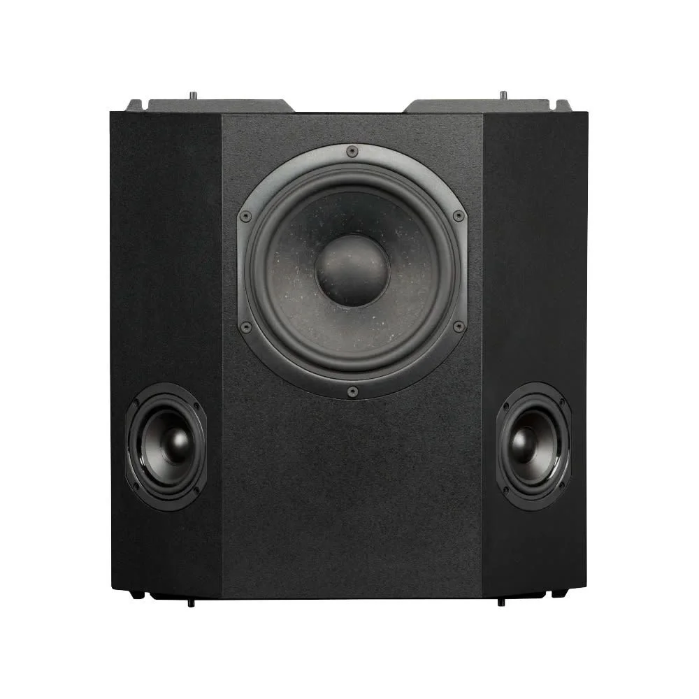 OnWall Silver Surround, stk.