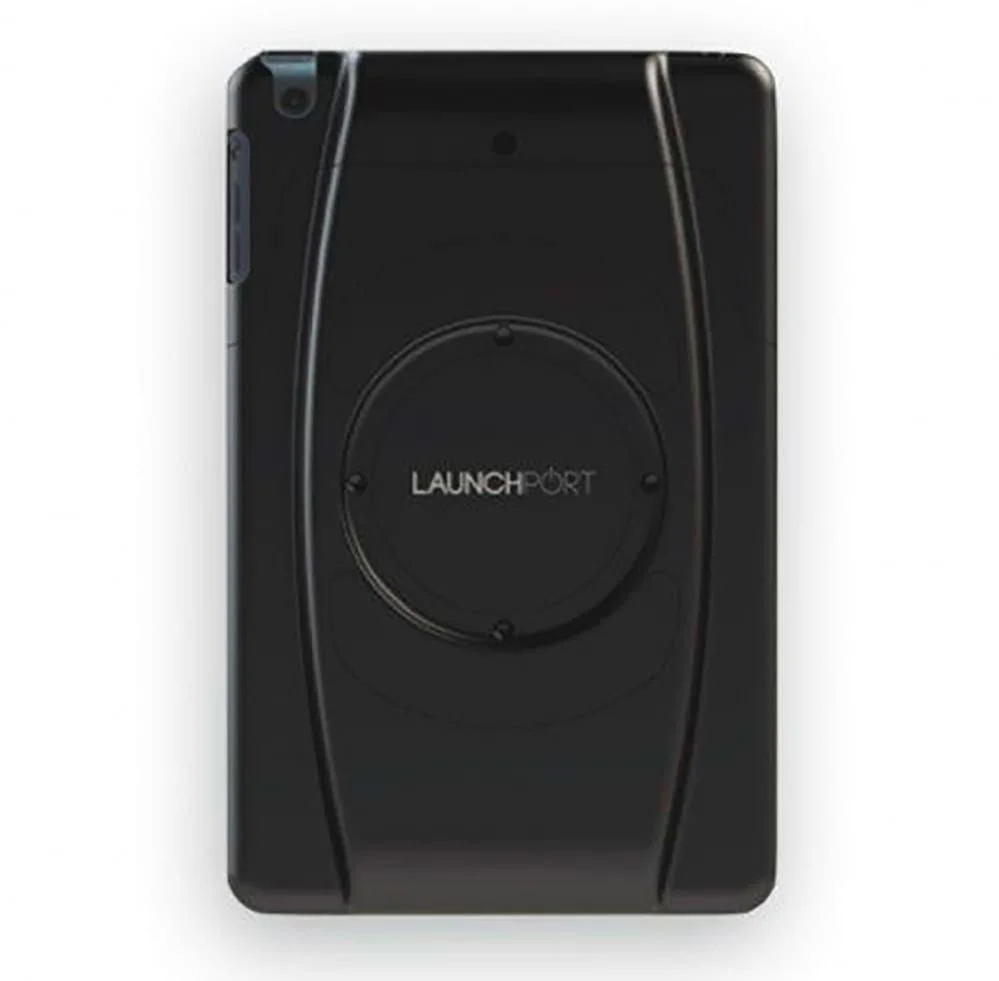 AM.1,  "iPad mini" POWER SHUTTLE, sort