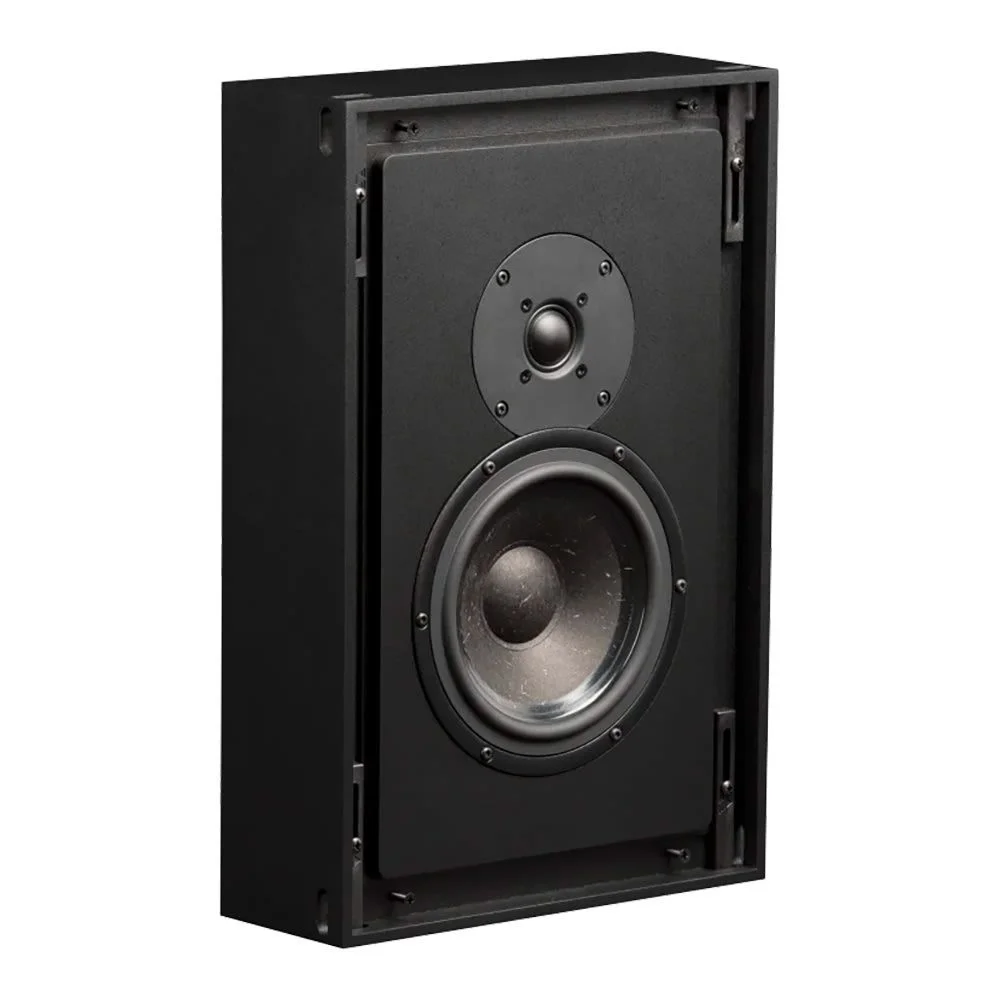 InWall Gold 4 Omni SE, stk