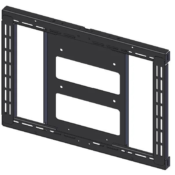 PF-C, 28"-32" Flat Plasma Wall Mount