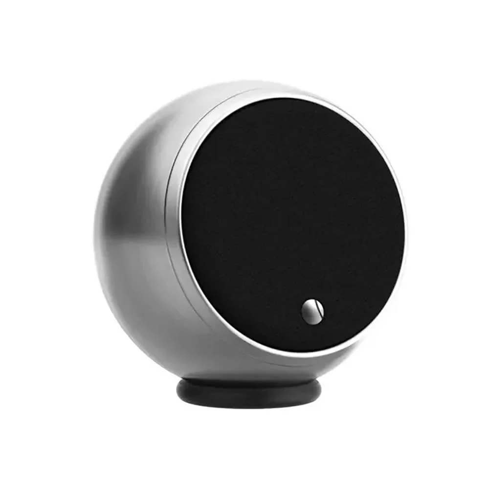 Gallo Micro SE Single (Stainless steel)