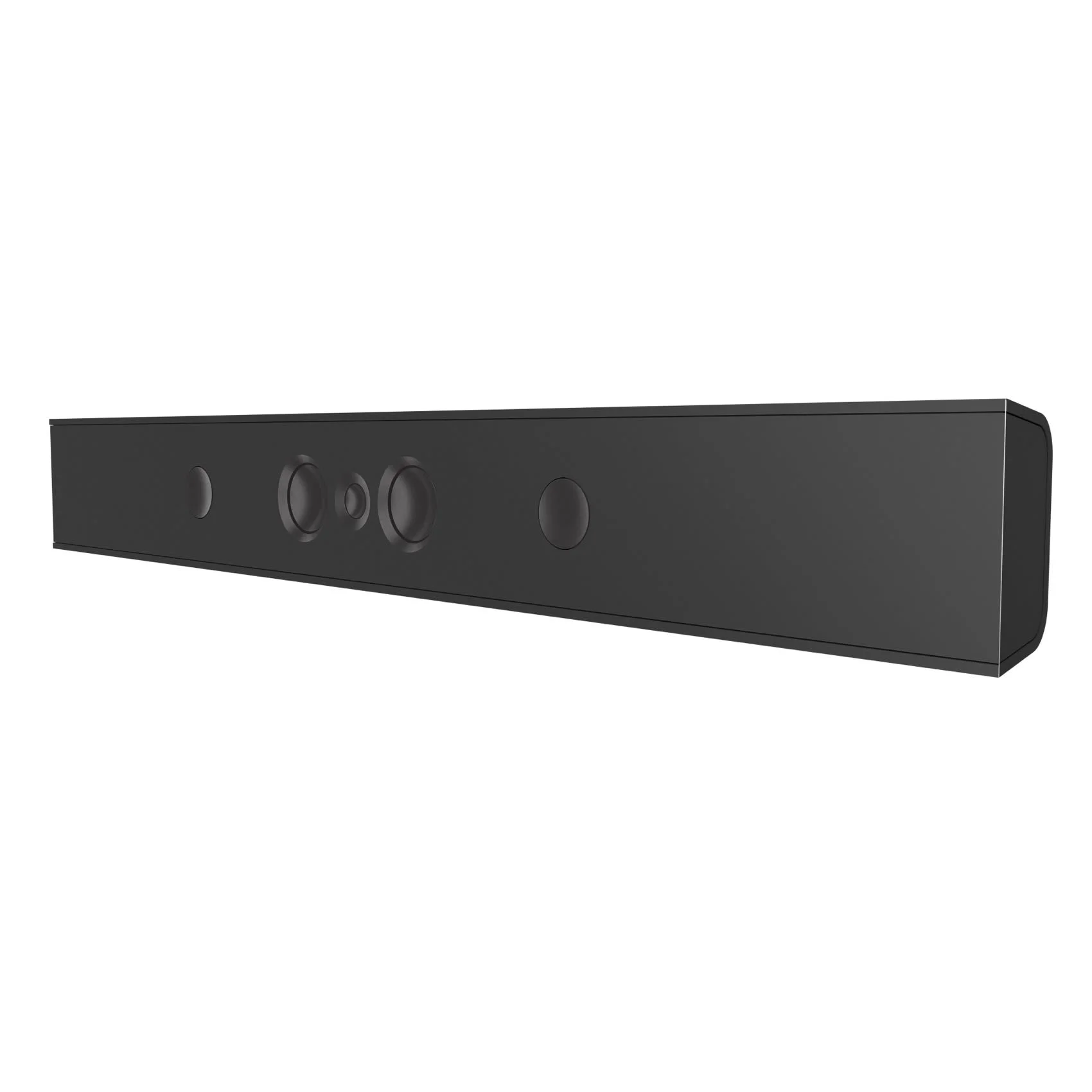 TS-PSB13, Triad 1.0 Passive Soundbar with 3" Woofers
