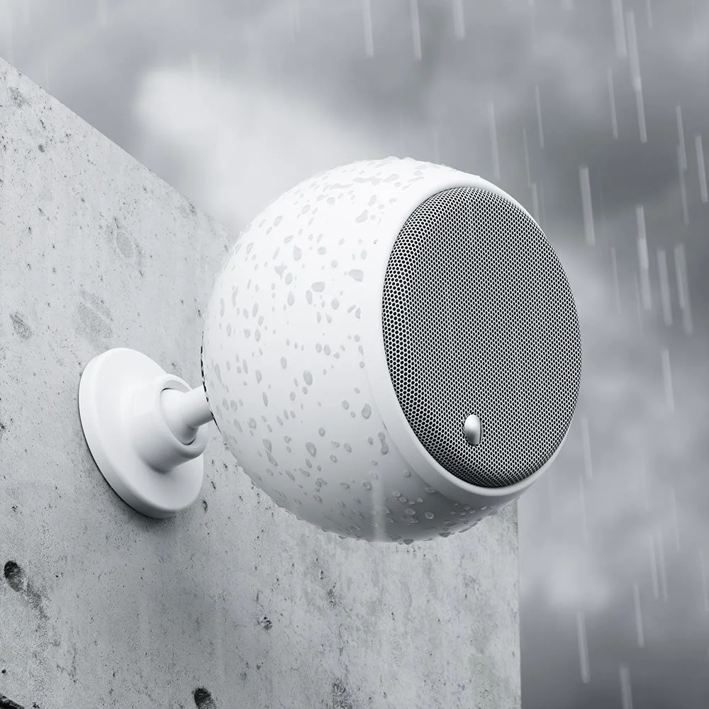 Gallo Micro Single Habitat (Satin White)