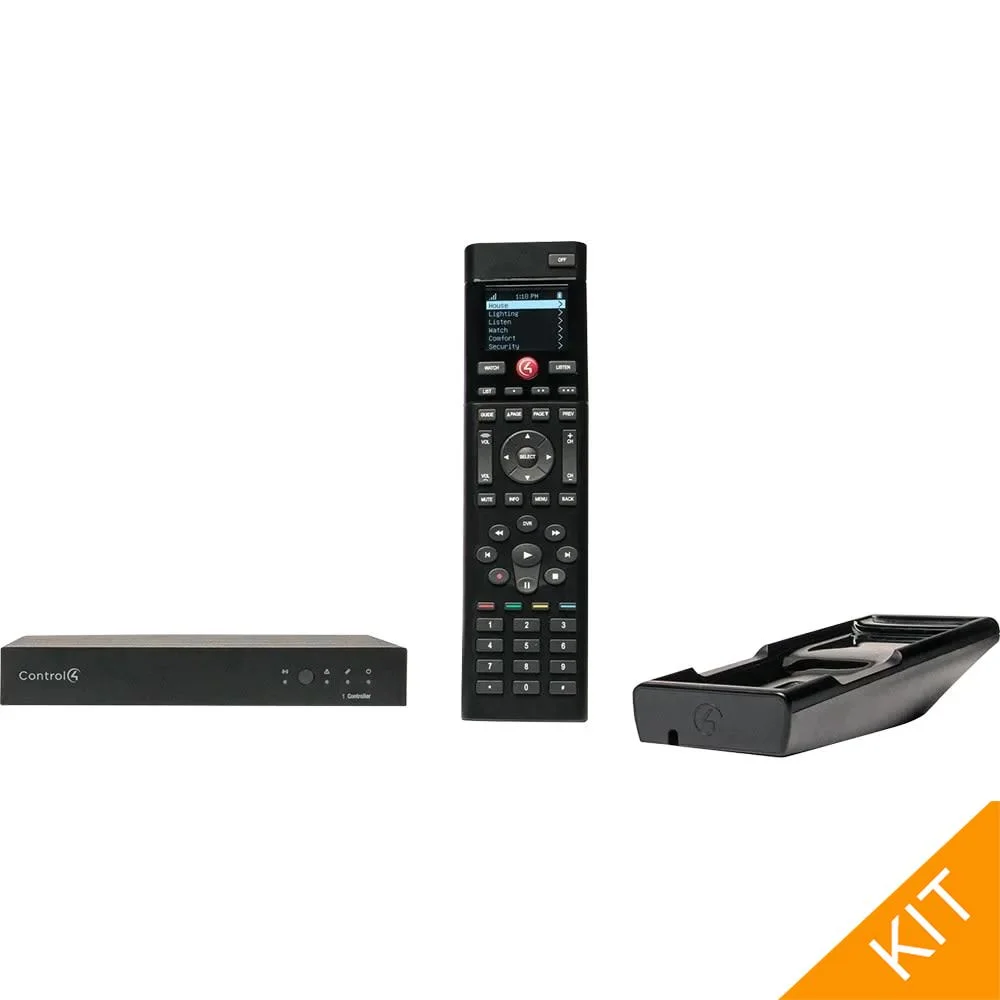 C4-CORE1-RSK, CORE 1 Bundle W/Remote & Rech. Station