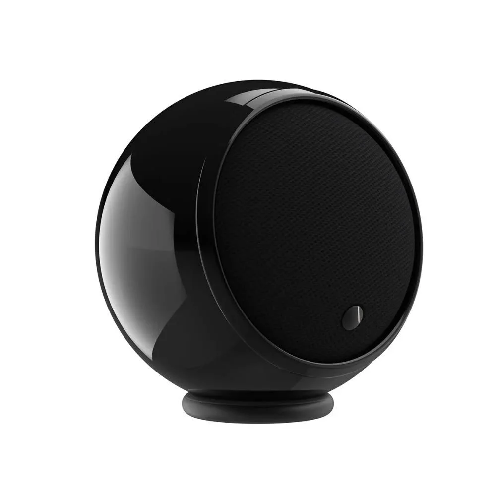 Gallo Micro Single (Gloss Black)