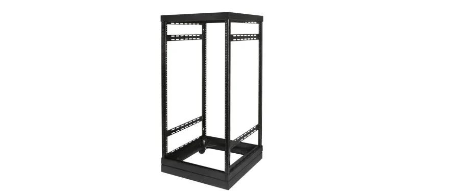 SR-CUSTOM-32U-20IN, Floor Standing Rack - 20" Depth | 32U