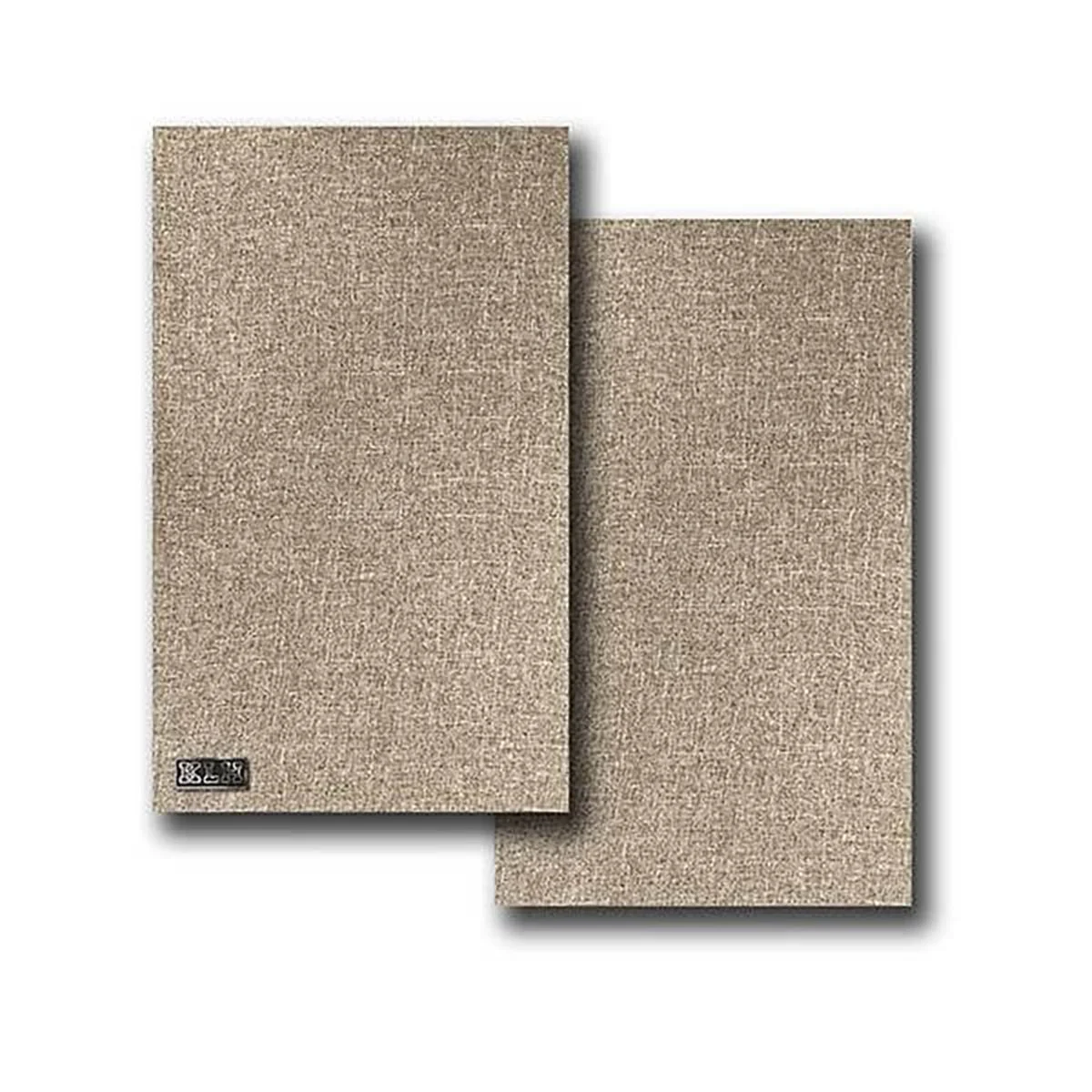 Model Three Grille, Old World Linen Woven