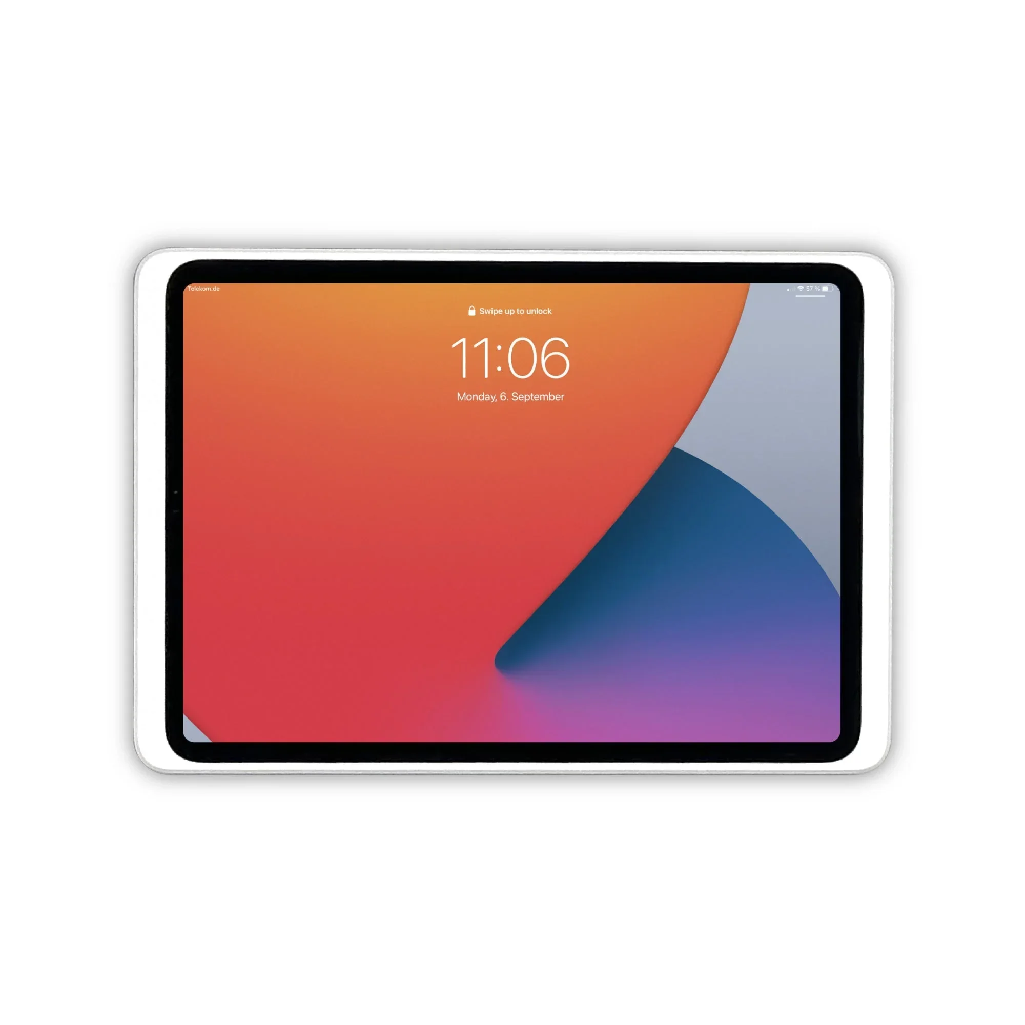 DSP-2-11-1100-00-C, DW 2.0 iPad Air5 10.9 / Pro11" Whi USB-C