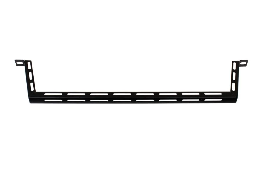 SR-LACEBAR-H-OFF4, Strong™ Horiz. 4 Offset L Bar, stk