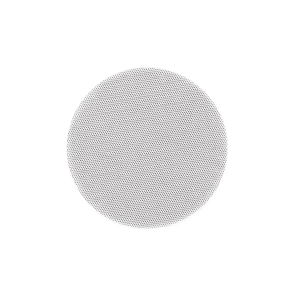 AS DISCREET GRILLE ROUND, par