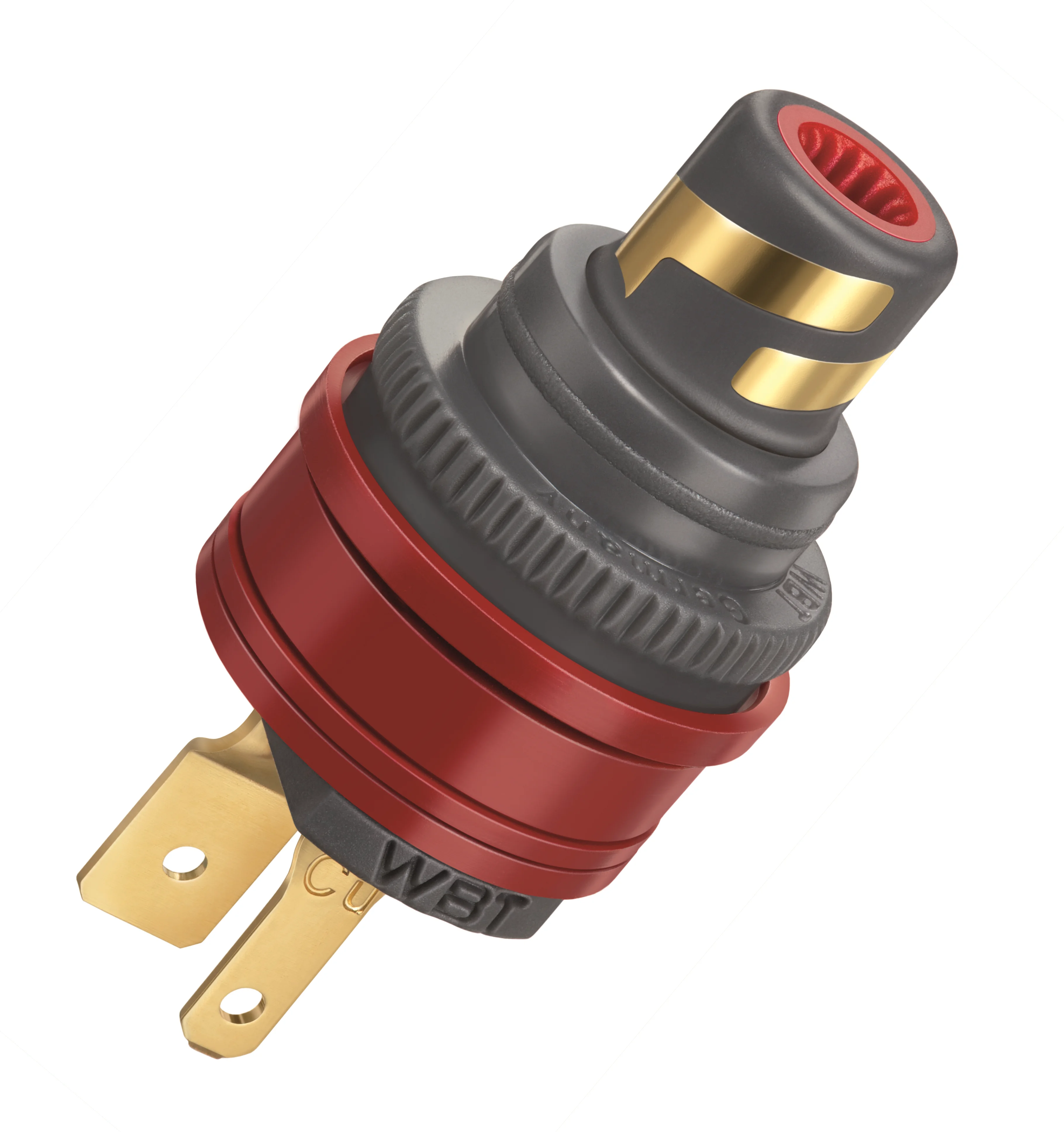 WBT-0210 Cu, nextgen, 2 x stk