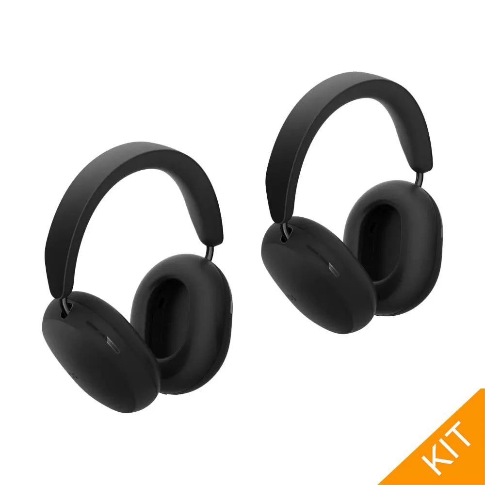 Sonos ACE pakke i sort