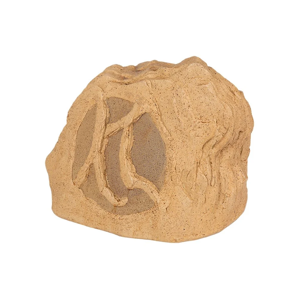 ES-ROCK-DVC-6-SAN, Dual Voice with 6-1/2" Woofer - Sandstone