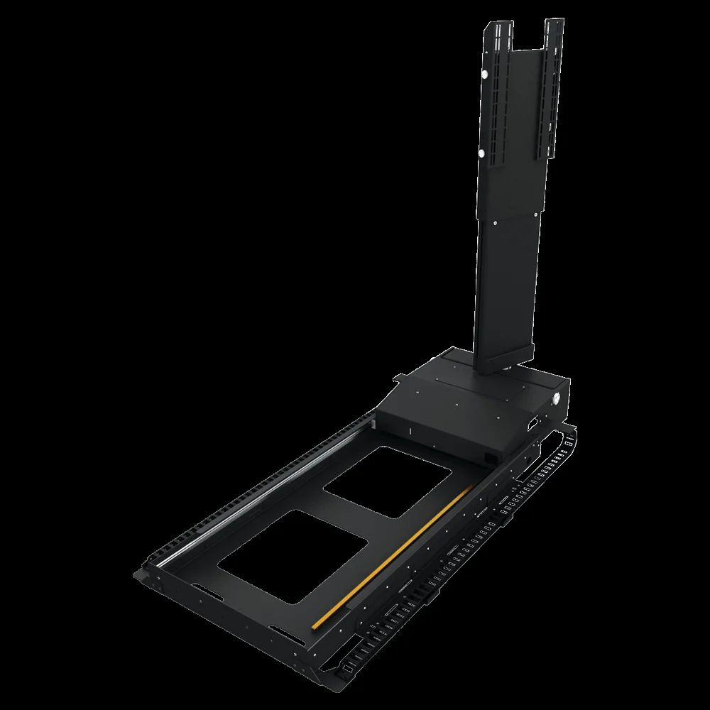 UBLS-EBF, Under Bed Lift Mechanism  med swivel - 32 to 55 Sc