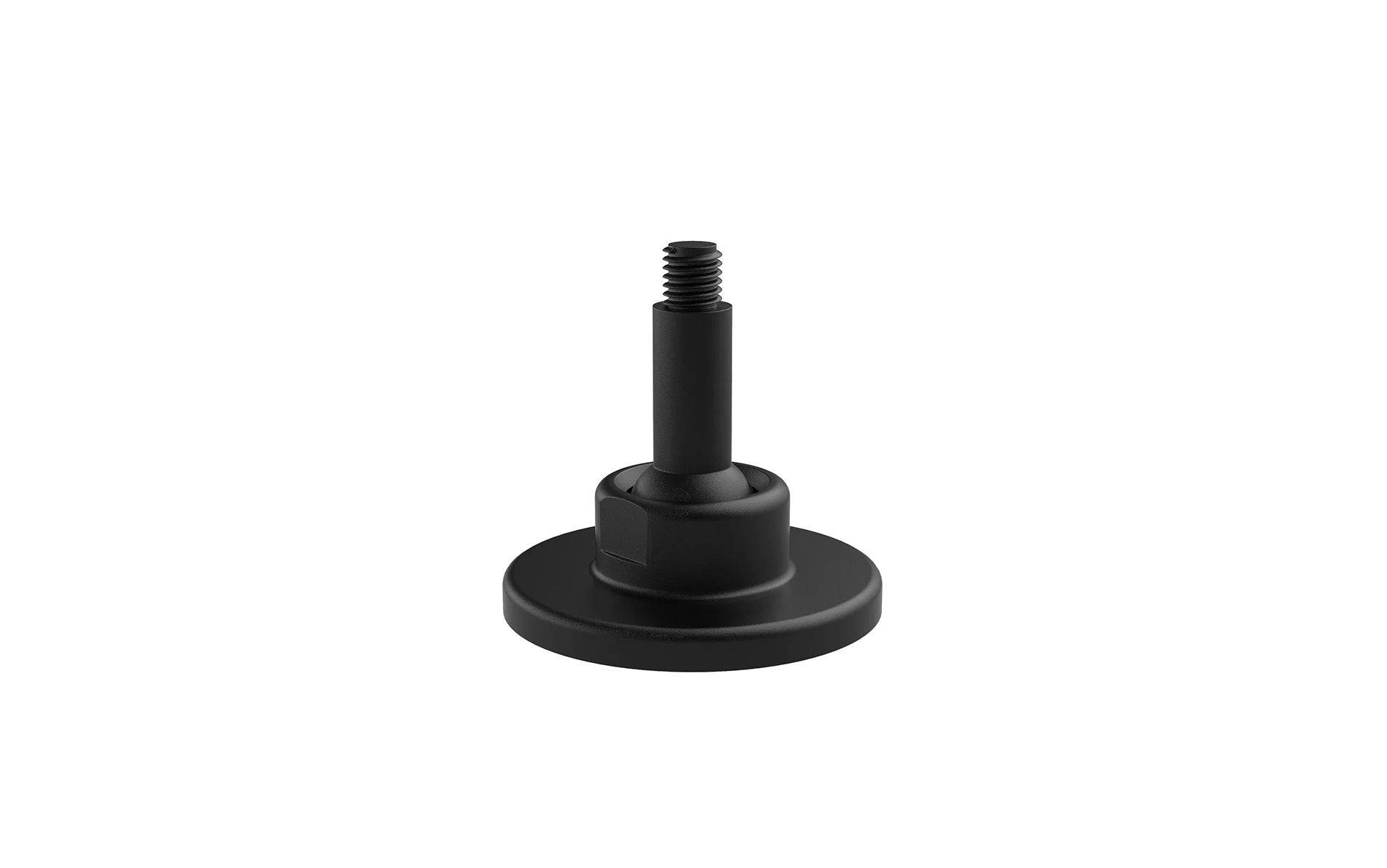 Gallo Micro/A'Diva Wall Mount (Black)