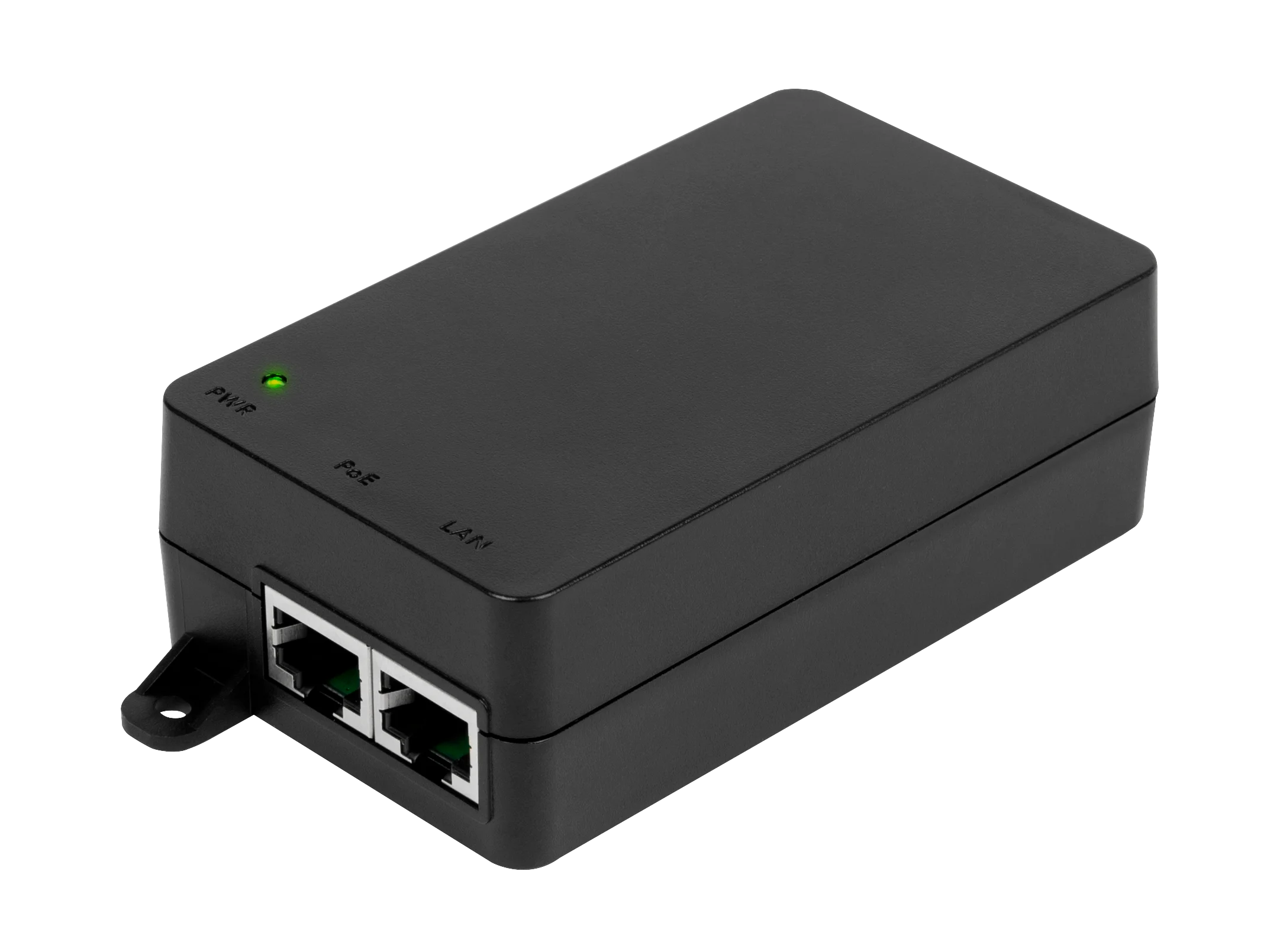 PI-30AT. Gigabit Single Port PoE+ Injector
