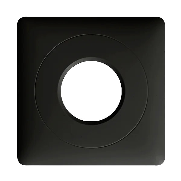 EK-AMP-1-B, EK-SG2-TP-M sensor wall mounting bracket