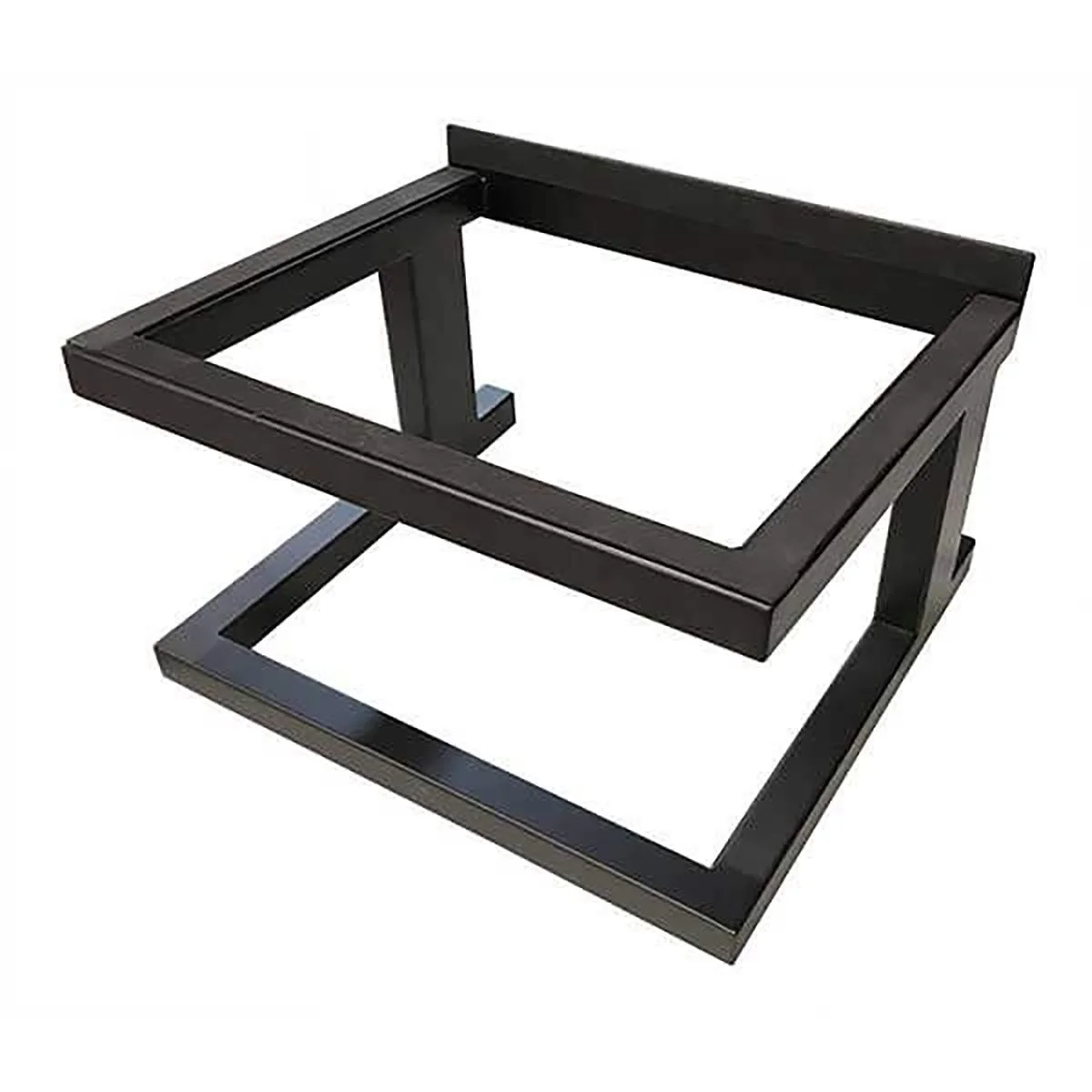 Model Five Grille, Riser Base