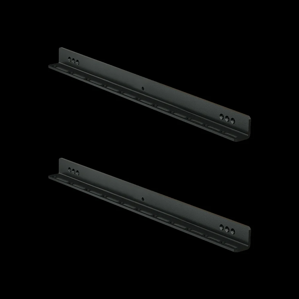 PS-SRK, STUD RAIL KIT FOR PS BRACKETS