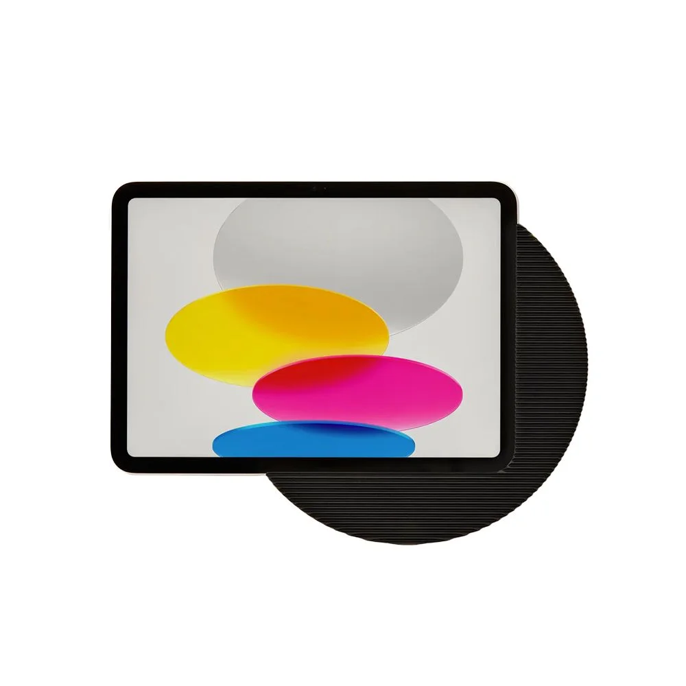 DSP-6-10-1009-12, Moon for iPad 10.9" 10th. Black Ano USB-C