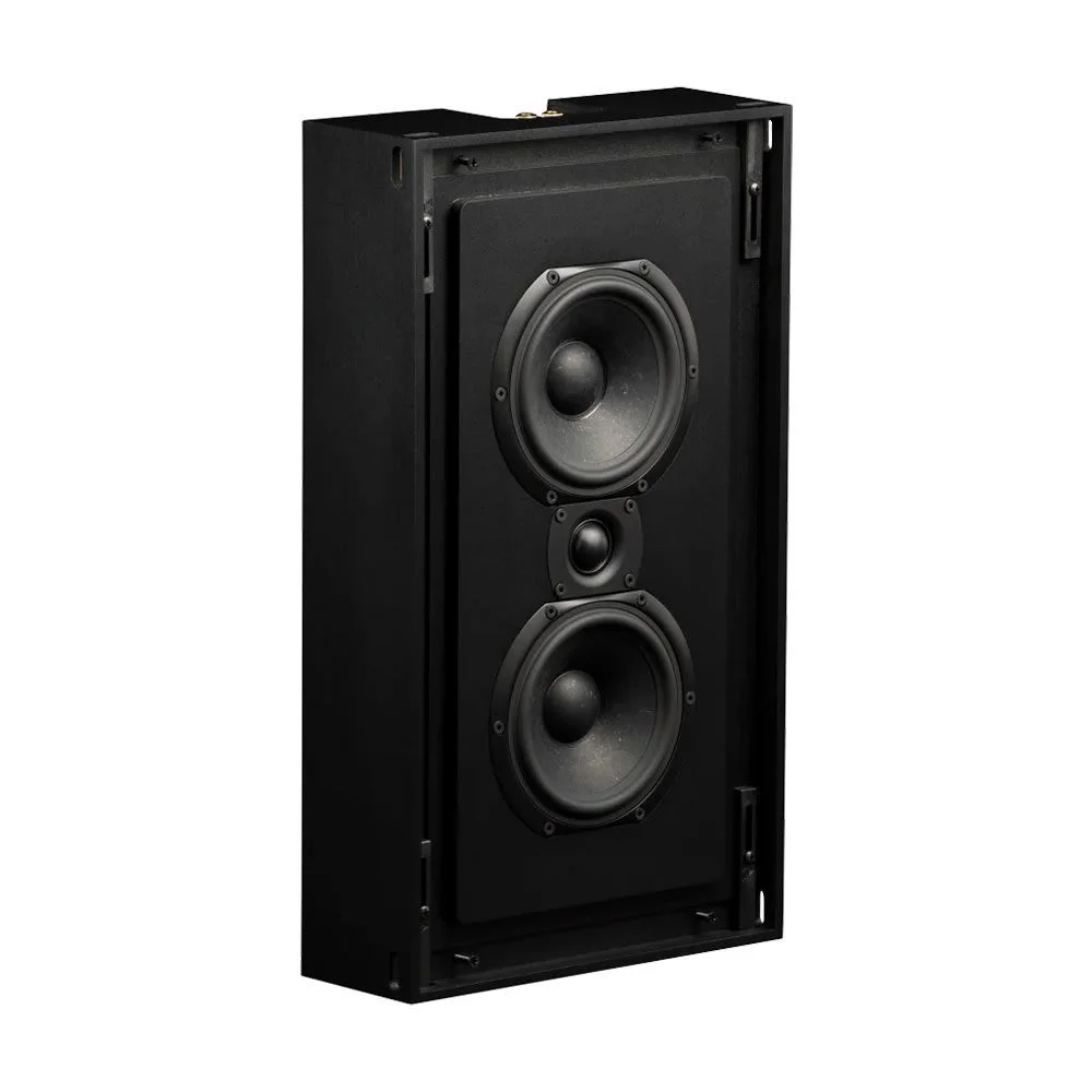 InWall Bronze 4 LCR, stk.