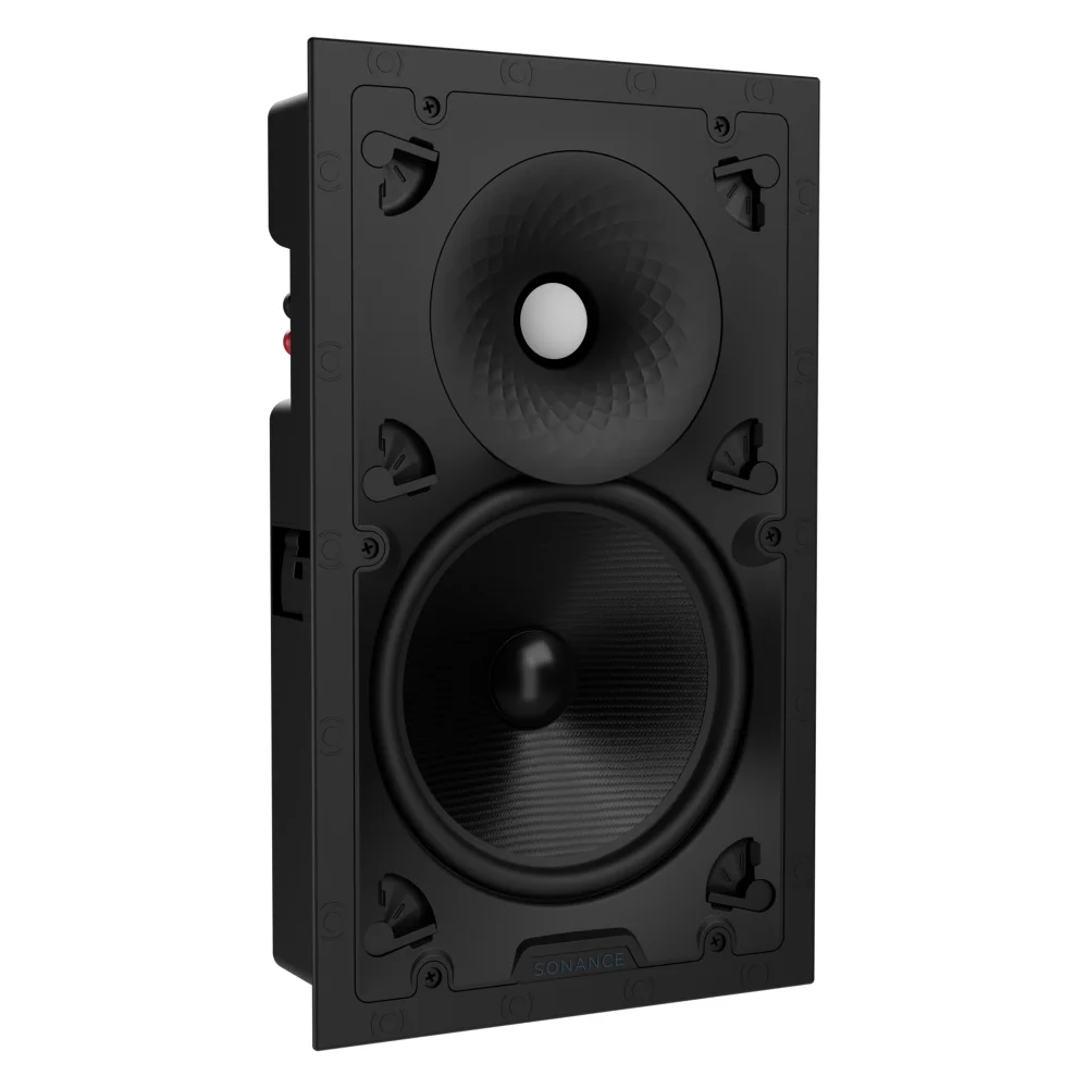 VX86, innbyggingshøyttaler, stk.