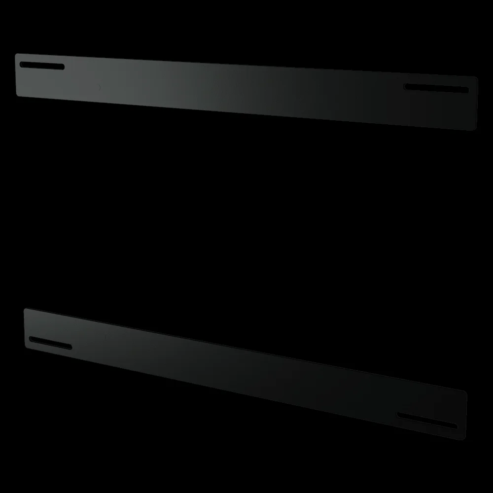 AP-H600, ADAPTER PLATE - V600 WIDE SCREEN TO V400