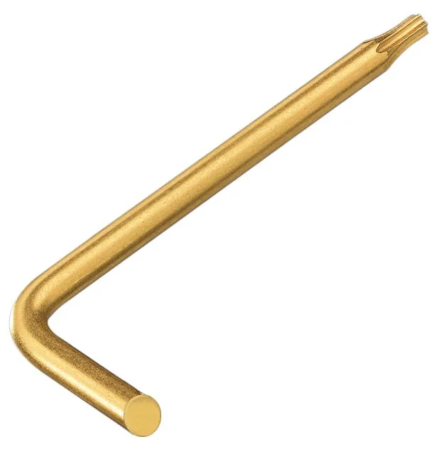 WBT-0488, Torx T.6, 1 stk.