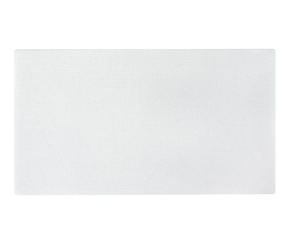 TS-PDX-GRL-IWLCR6, PDX InWall Speaker Grille for IWLCR6, stk