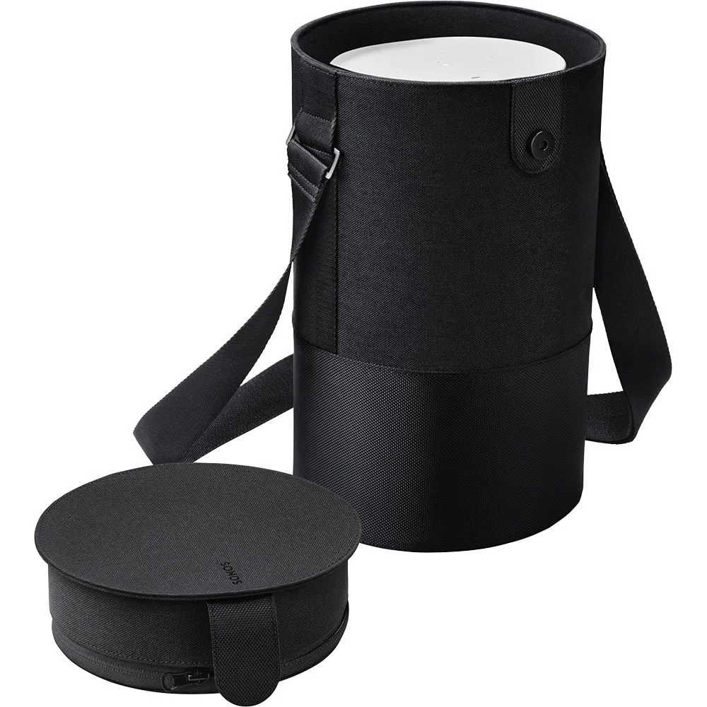 Sonos Travel Bag for Sonos Move (Black)