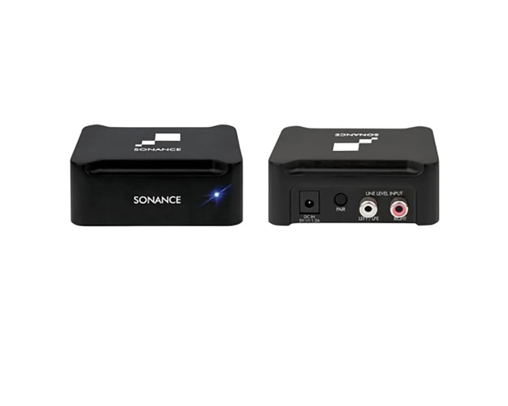 Sonance Wireless Transmitter