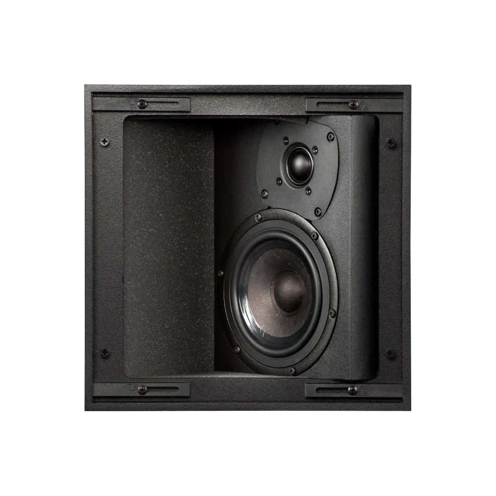 InCeiling Gold/8 Omni SE (left side mounting), stk