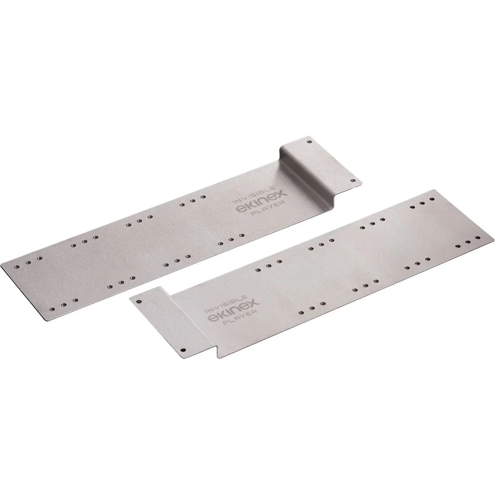 EK-VFX-AU, Vertfix double bracket