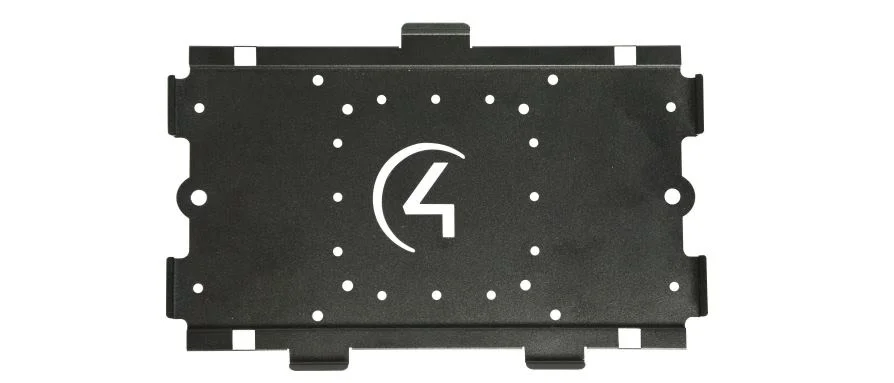 C4-WMEA3, EA-3 Wall-Mount Bracket - Wall-mount bracket