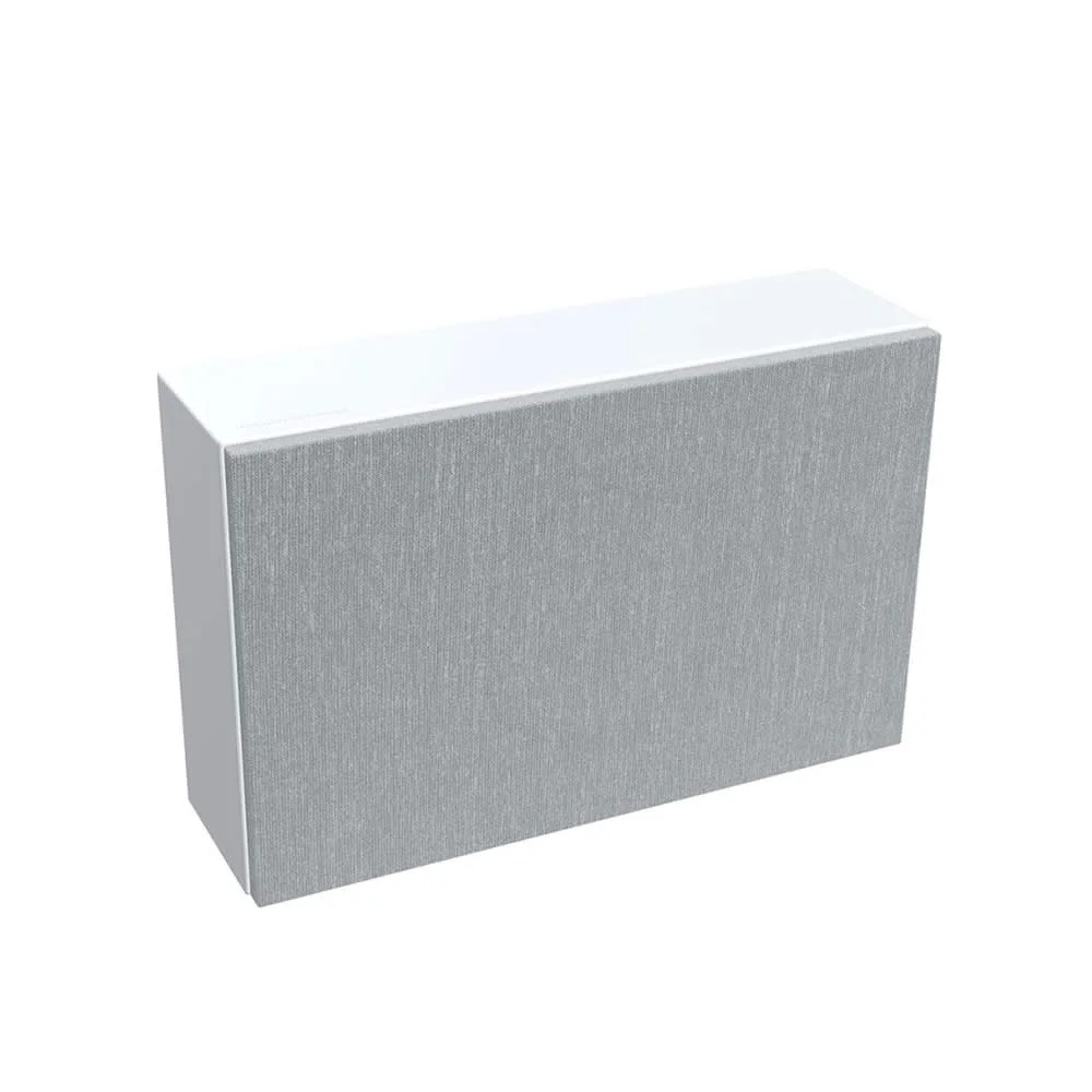 Gallo ProfileSub - 150W Subwoofer (Satin White)