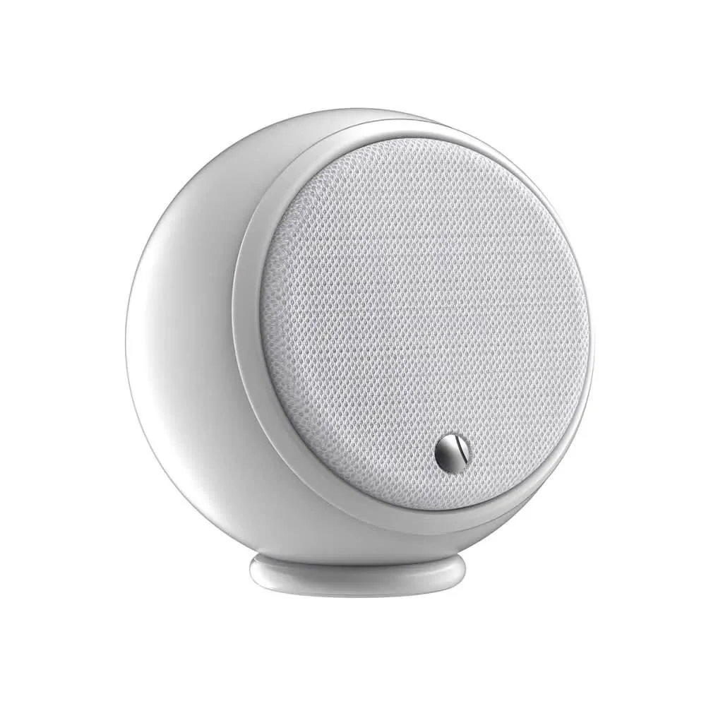 Gallo Micro SE Single (Matt white)