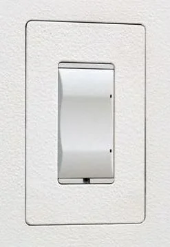 WS til C4 Decora Wired Keypad C4-KCB