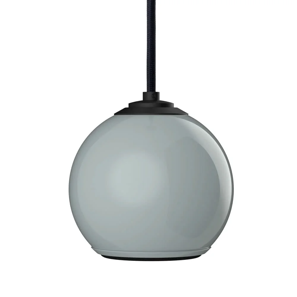 Gallo A’Diva SE Single Droplet (Urban Grey + black cable)