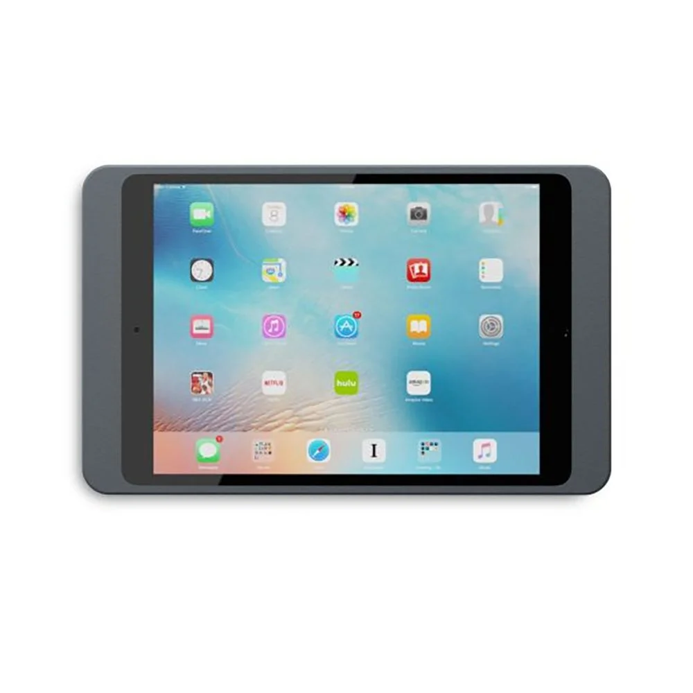 DSP-2-10-1002-12, Dame Wall for iPad 10.2" / 10.5" Grey