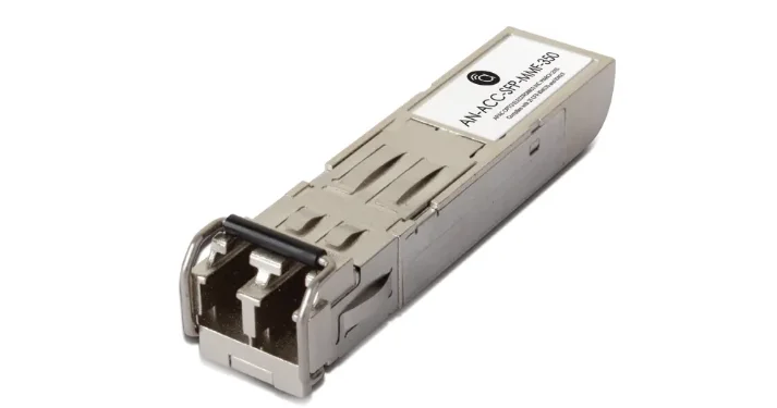 AN-ACC-SFP-MMF-350, Multimode Fiber SFP with LC Connector