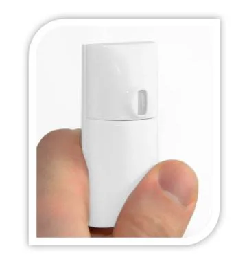 NCZ-3045, Curtain Motion Sensor