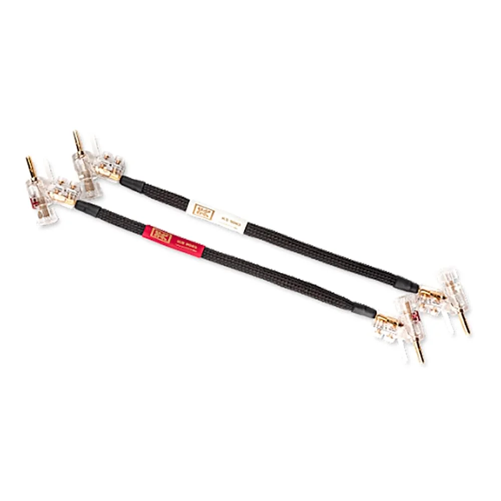 KS9035-HB, Biwire binding-post jumpers - matched for KS3035