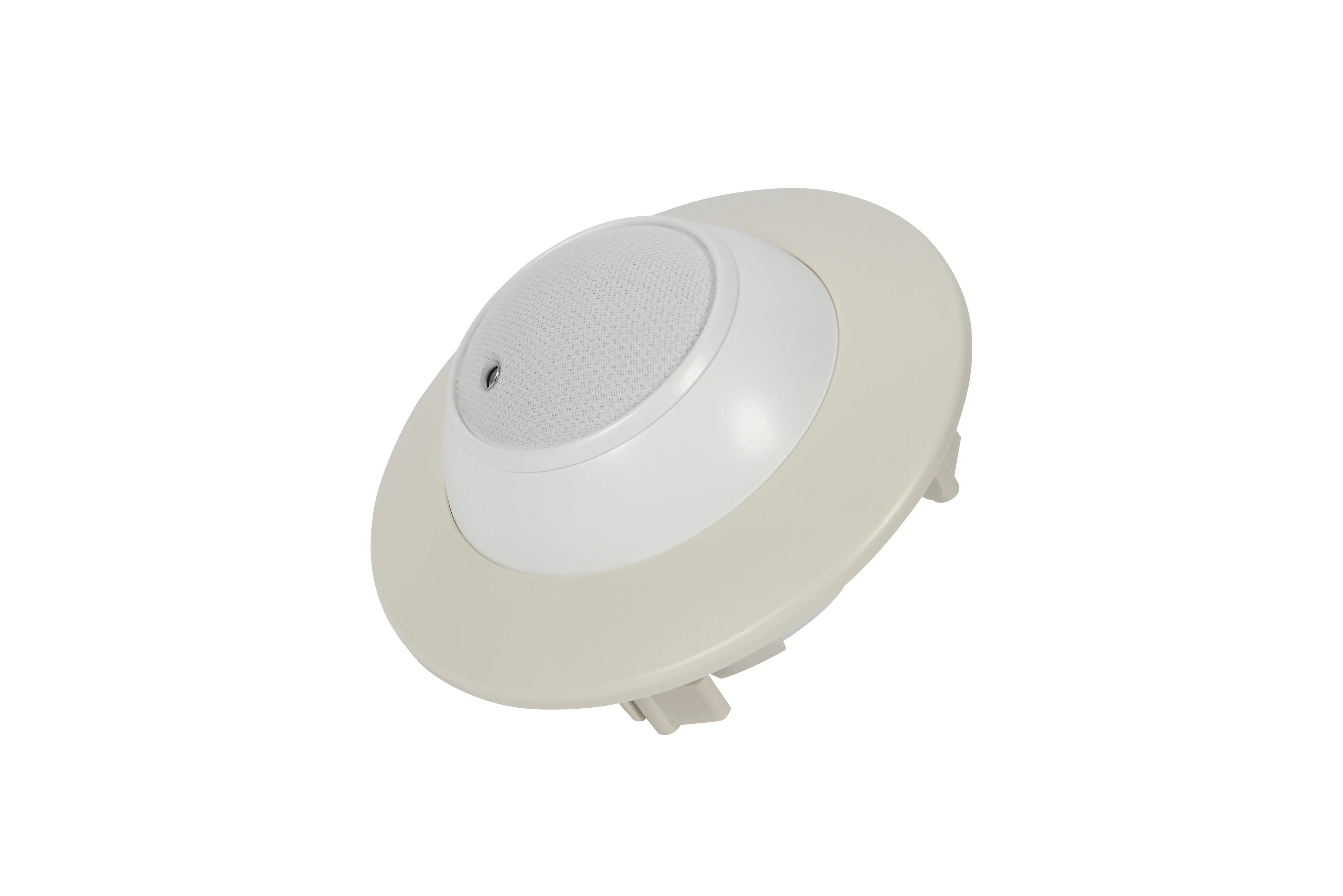 Gallo A'Diva In-Ceiling Mount (White - Paintable)