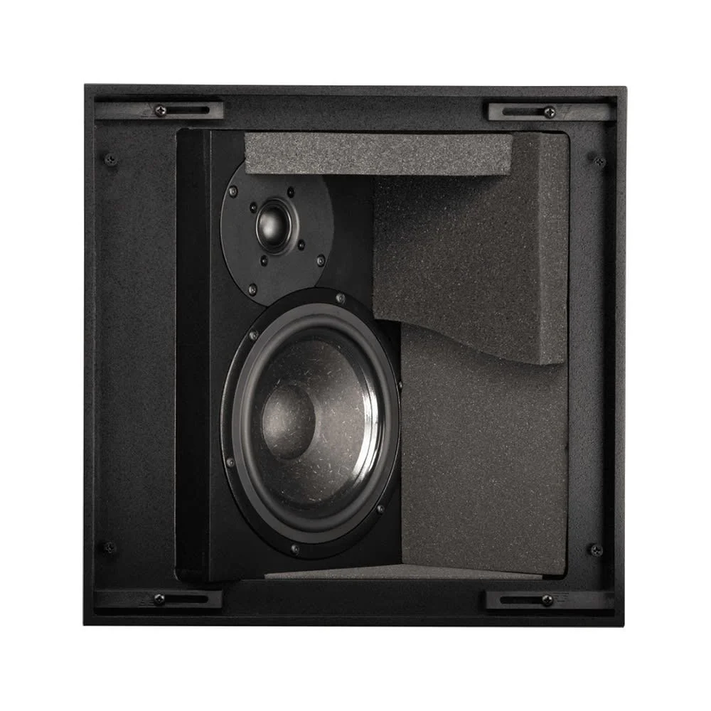 InCeiling Gold/8 MiniMonitor (left side mounting), stk